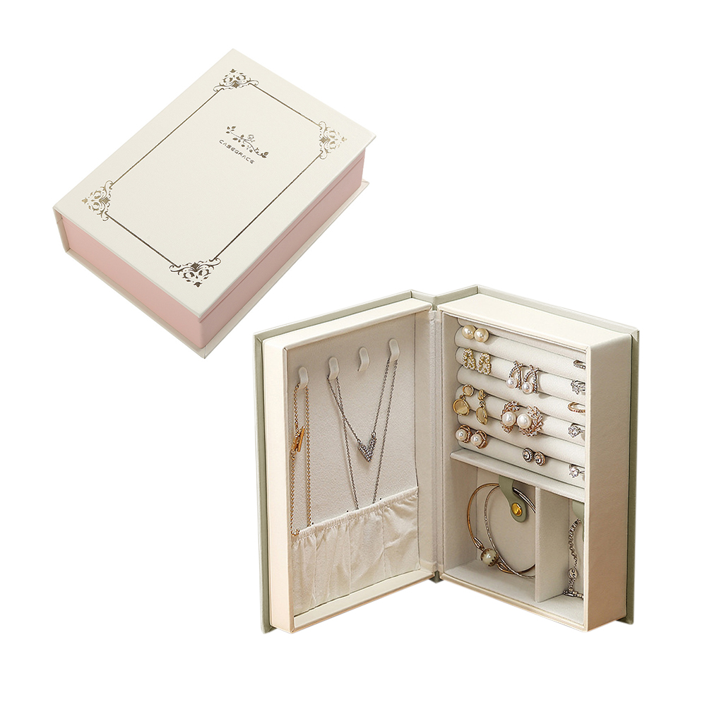 Jewelry Box