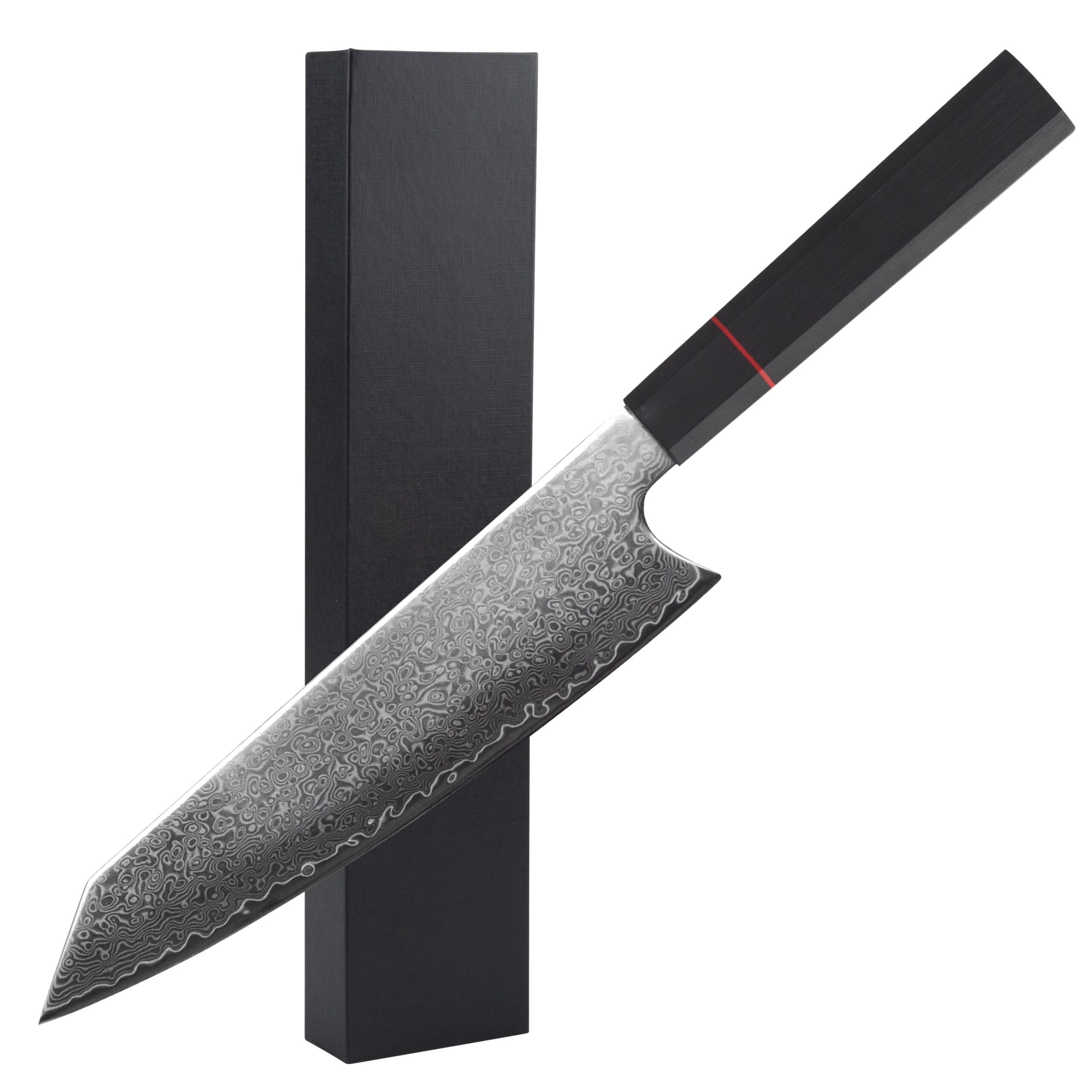 High Carbon Stainless Steel Super Sharp Chef Knife