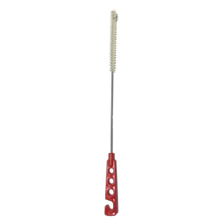 Eco Nylon Tube Bottle Brush
