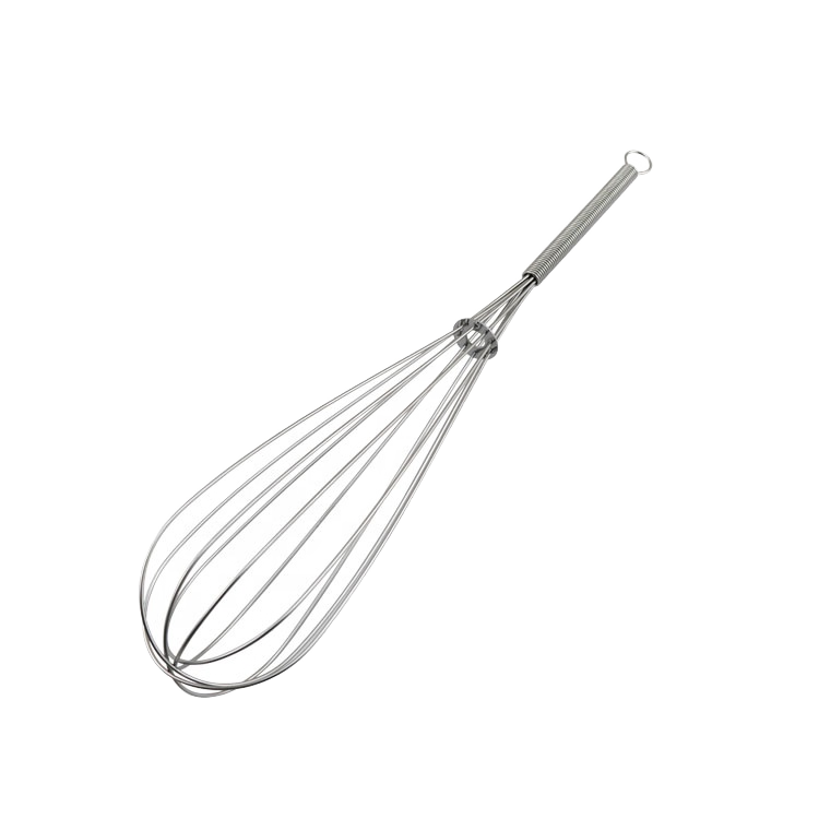 12" Mini Stainless Steel Whisk