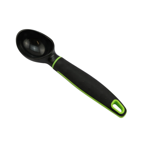 Portable Plastic Ice Cream Scoop