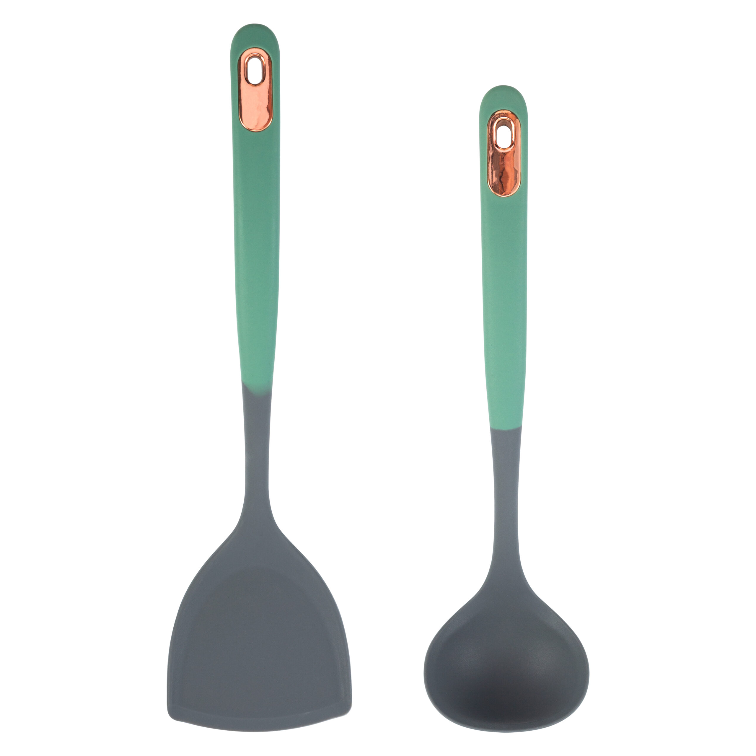 Silicone Kitchen Tool & Accessory Set
