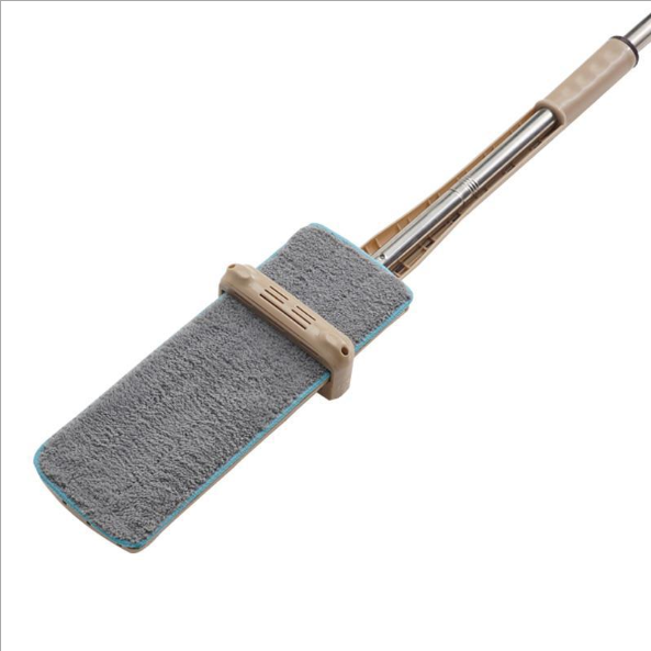Best Seller Hand Free 360 Degree Flat Mop