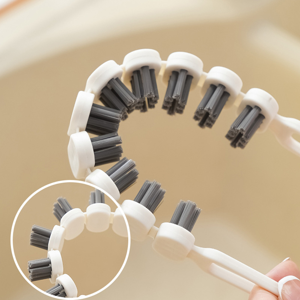 U Shape Crevice Brush