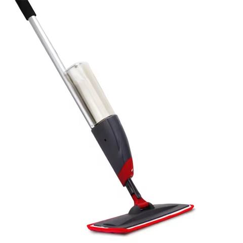 2 Spray Flat Mop