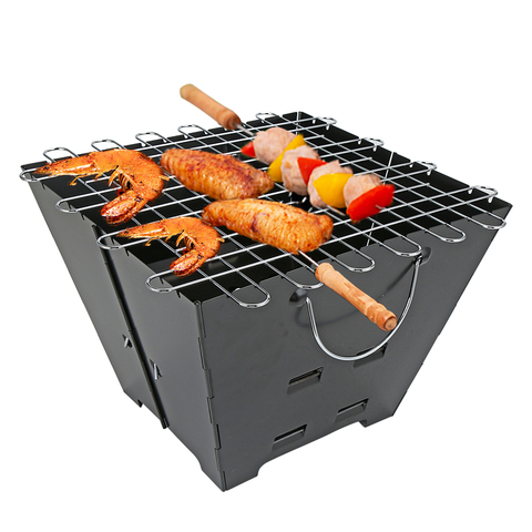 Stainless Steel Tool Set Wood Handle