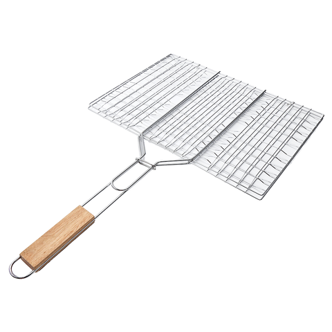 Iron Needle Wings Skewers