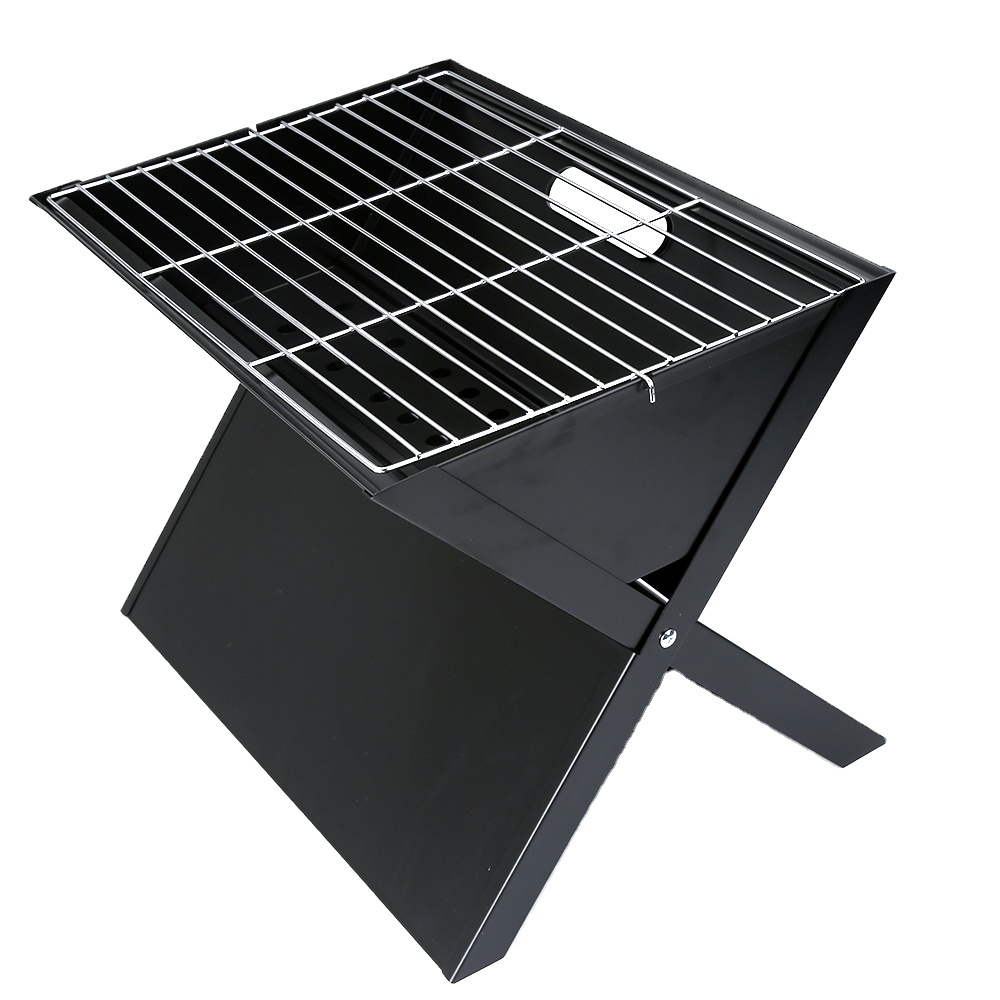 Lightweight Foldable Grill