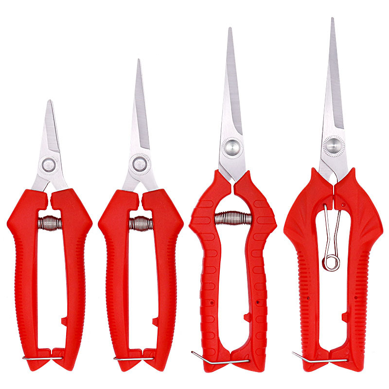Manual Pruning Shears