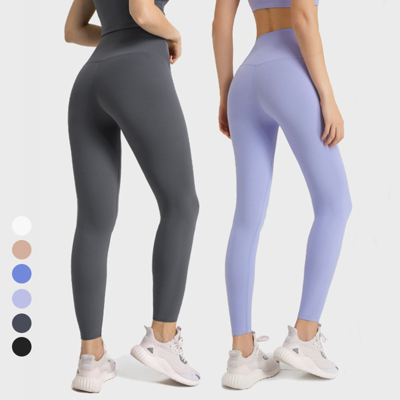 Butt Lift Leggings