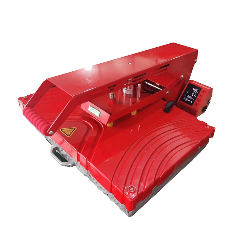 T shirt Sublimation Printing Machine