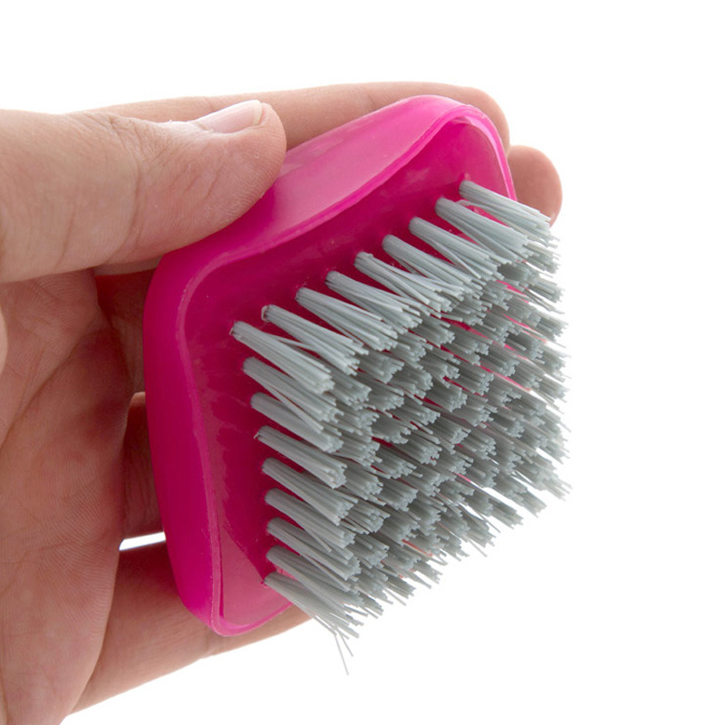 Fruit Cleaning Set Brush