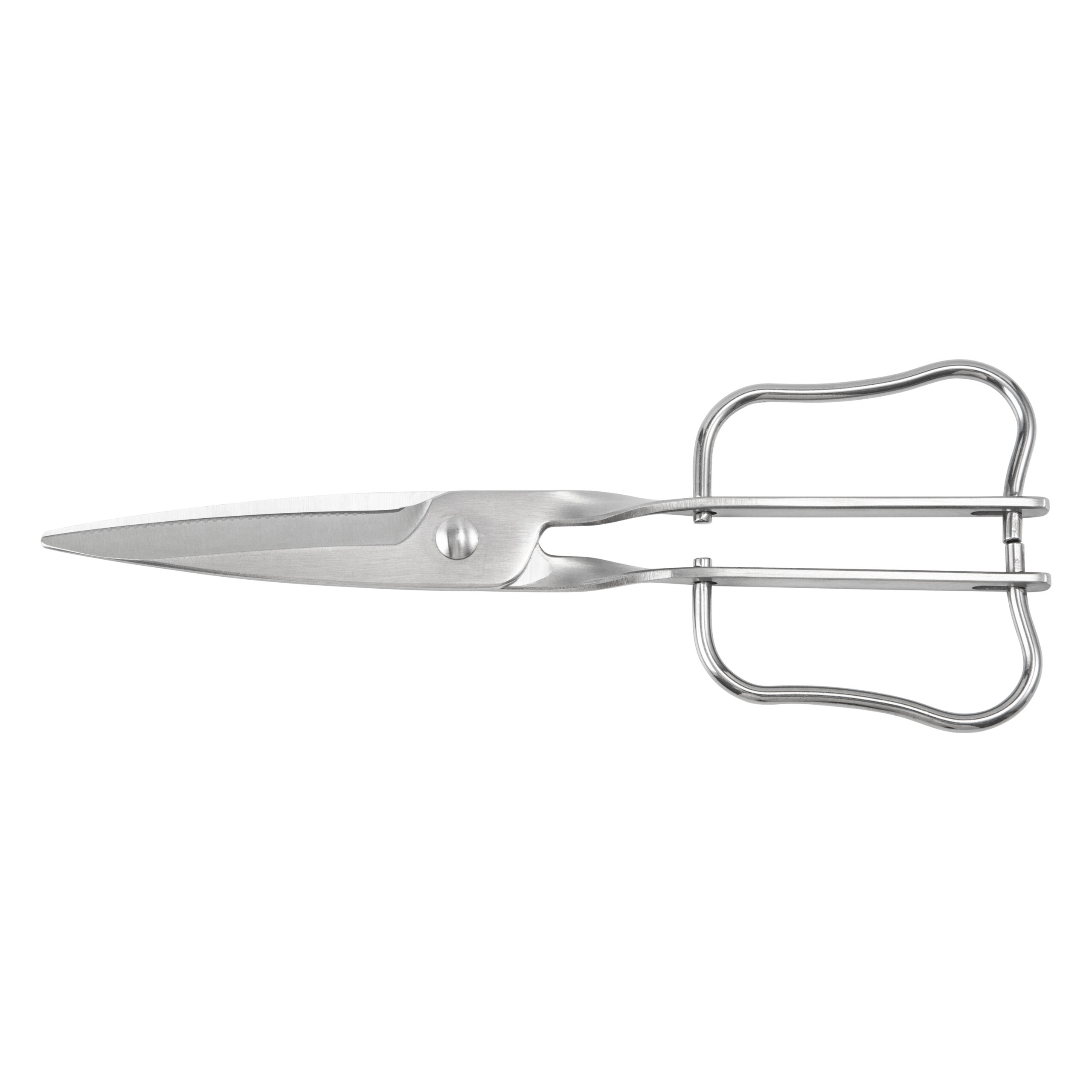 Detachable Stainless Steel BBQ Shears