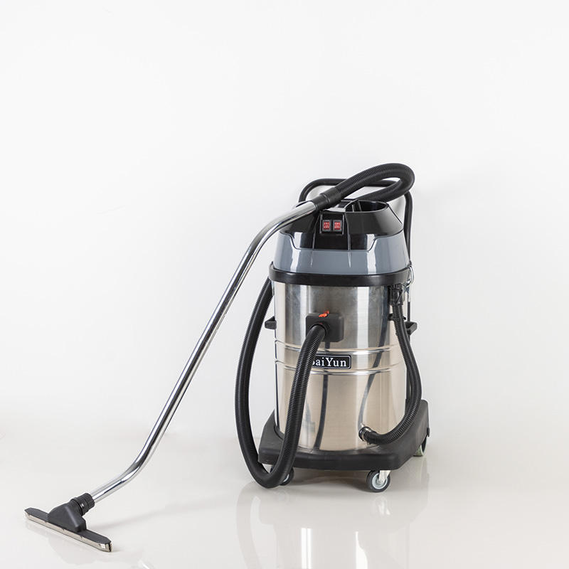 Gary 2000W 70L 2-motor Car Carpet Vacuum Cleaner
