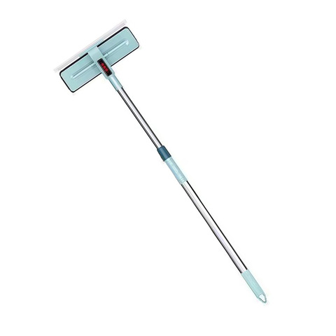 Telescopic Double Side Glass Wiper