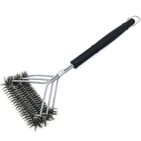 Dual Sided Meat Mallet SS