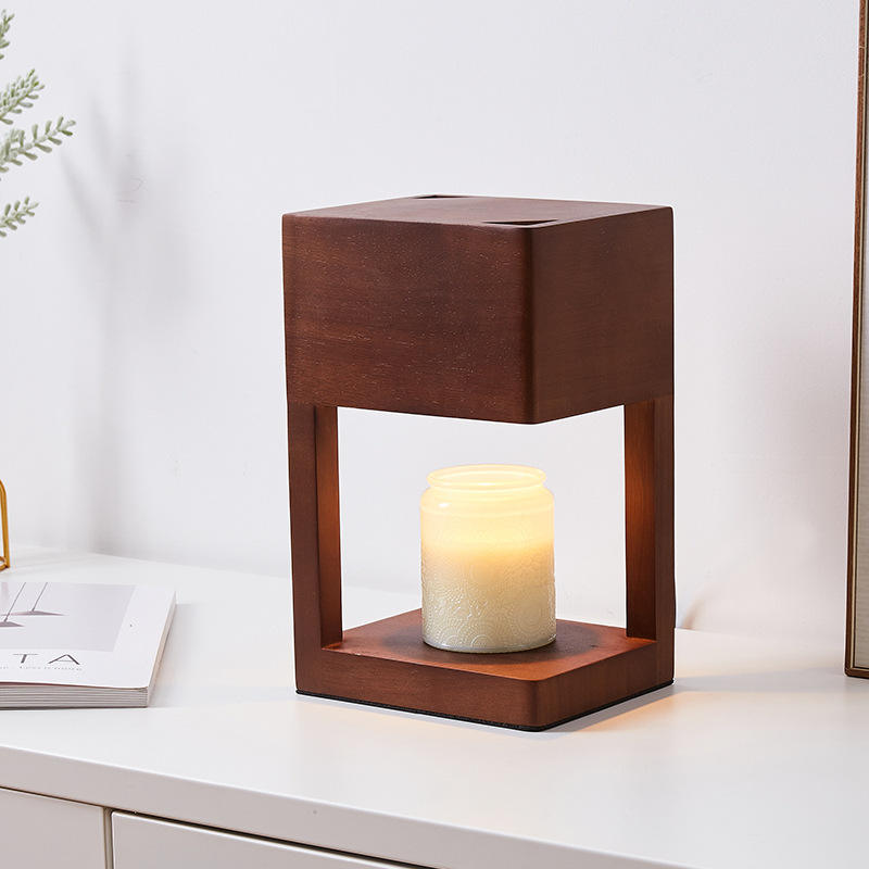 Plug-In Wax Melt Warmer for Candle Making