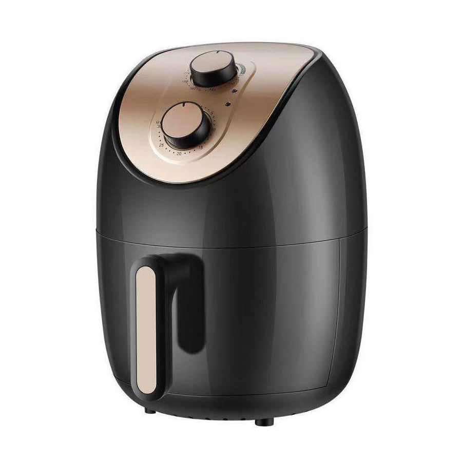 4L 1200W Oil Less Air Fryer