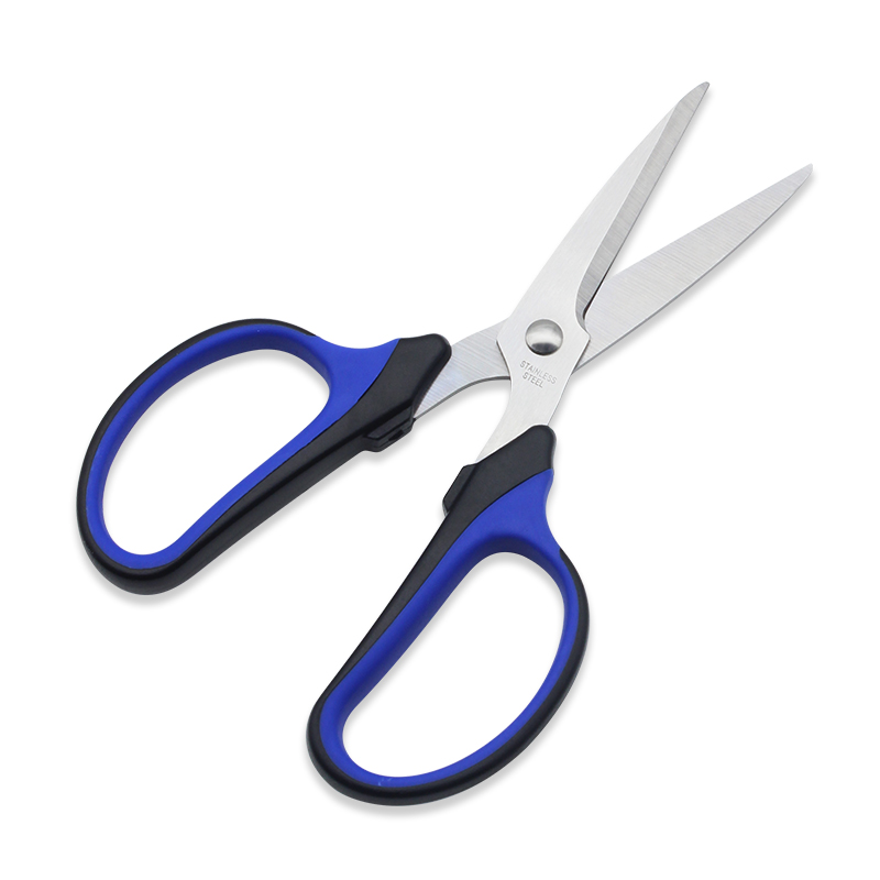 PP-Grip School Paper Scissors