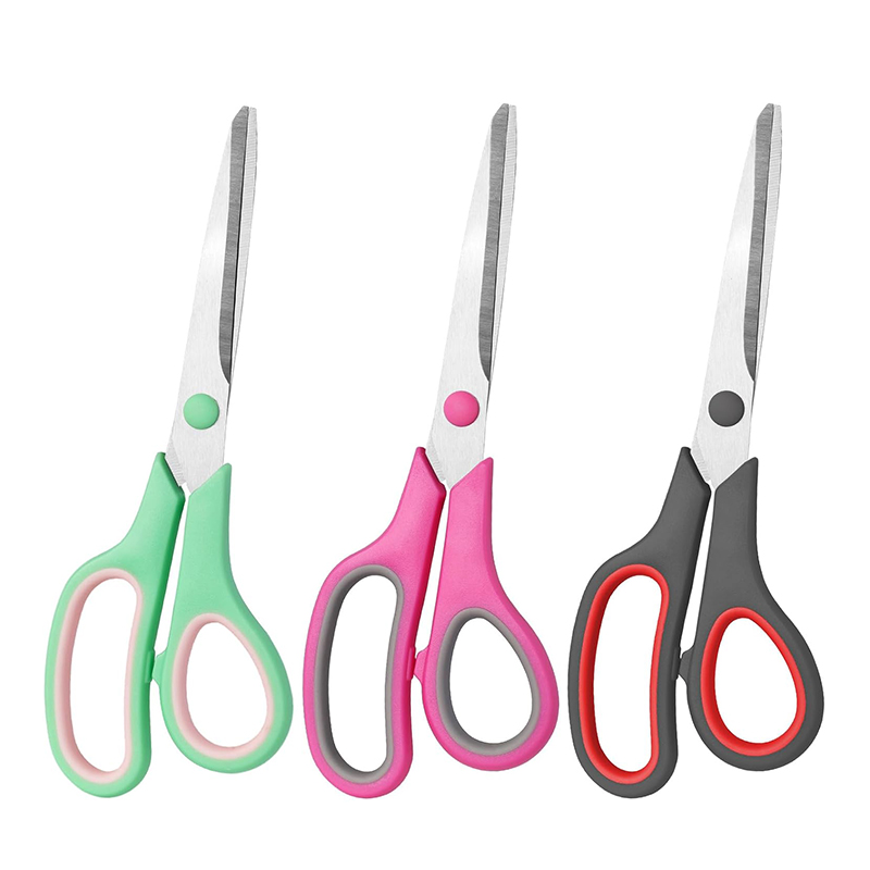 8.4" Sharp Paper Fabric Scissors