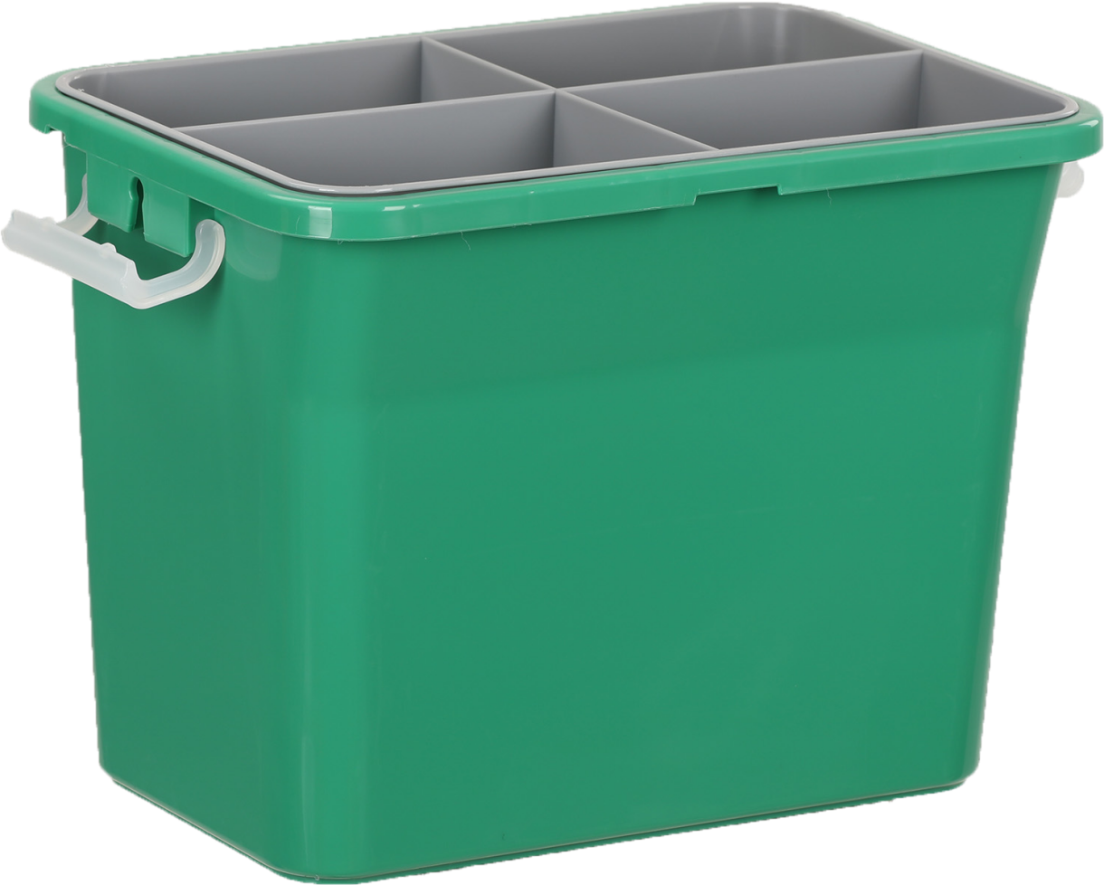 10L Cart Bucket