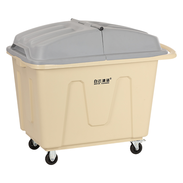 Multifunction Laundry Cart