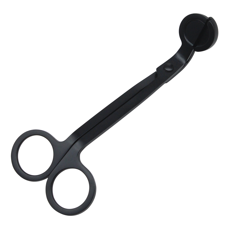 Stainless Steel Candle Scissors