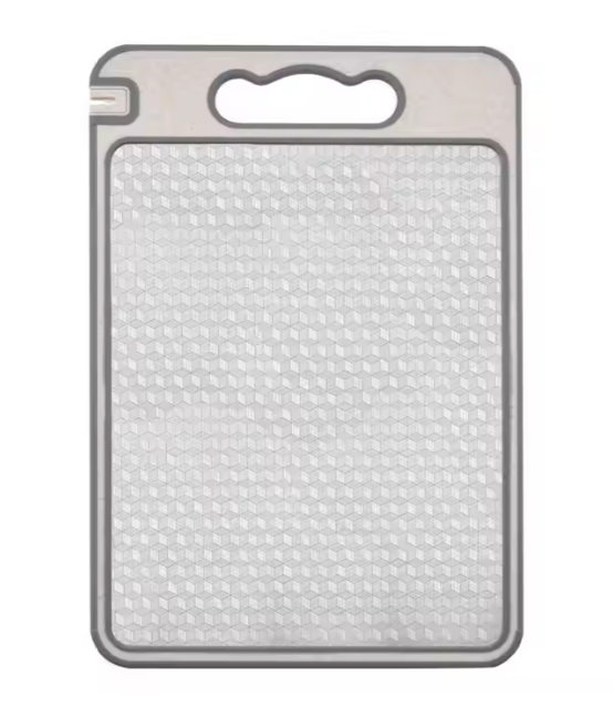 Aluminum Fast Defrost Tray Double Sided