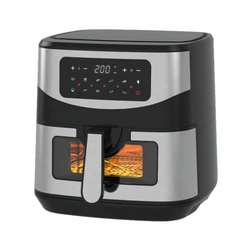 9L Oil Free XL Visual Air Fryer