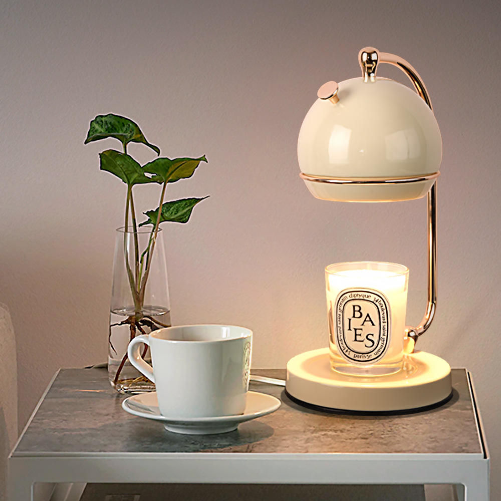Night Lamp Electric Wax Burner Melter