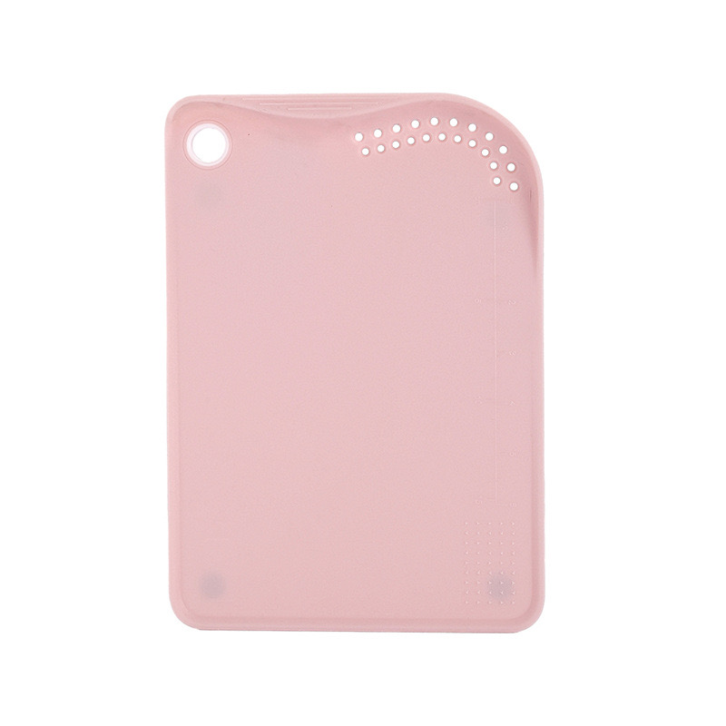 BPA Free Filtered Water Chopping Board
