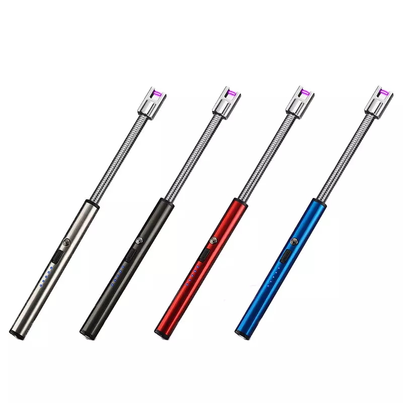 USB Rechargeable Plasma Lighter
