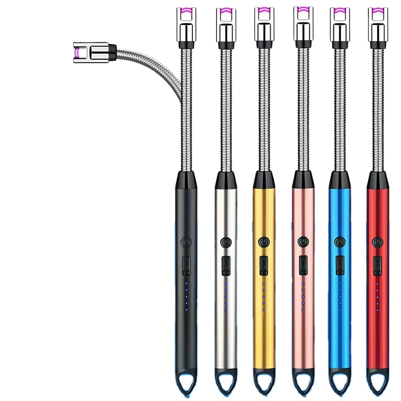 Multi-Function Arc Lighter