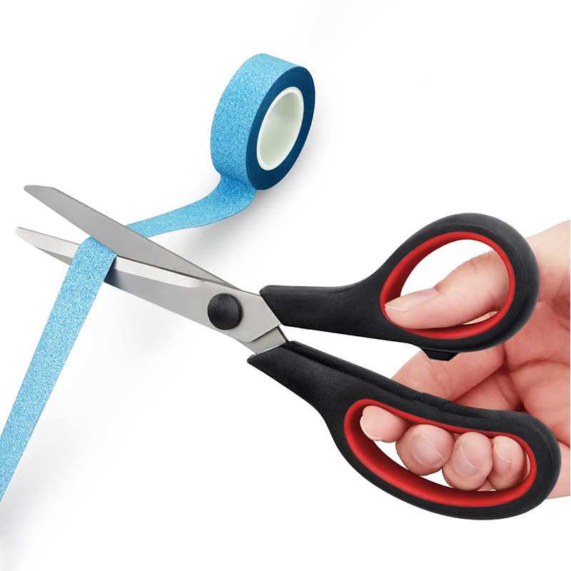 Pro Office Fabric Craft Scissors