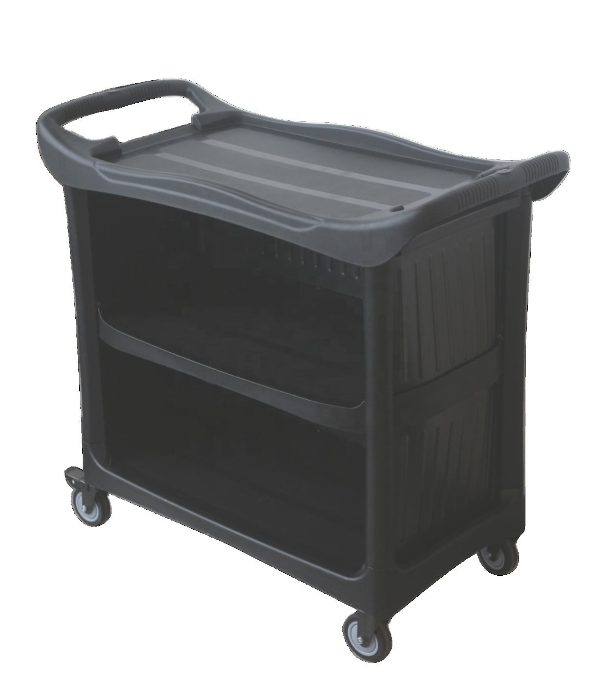 Service Hotel Trolley Utility Cart