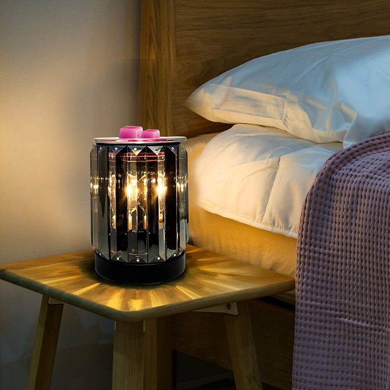 Aromatherapy Tart Wax Melter Lamp