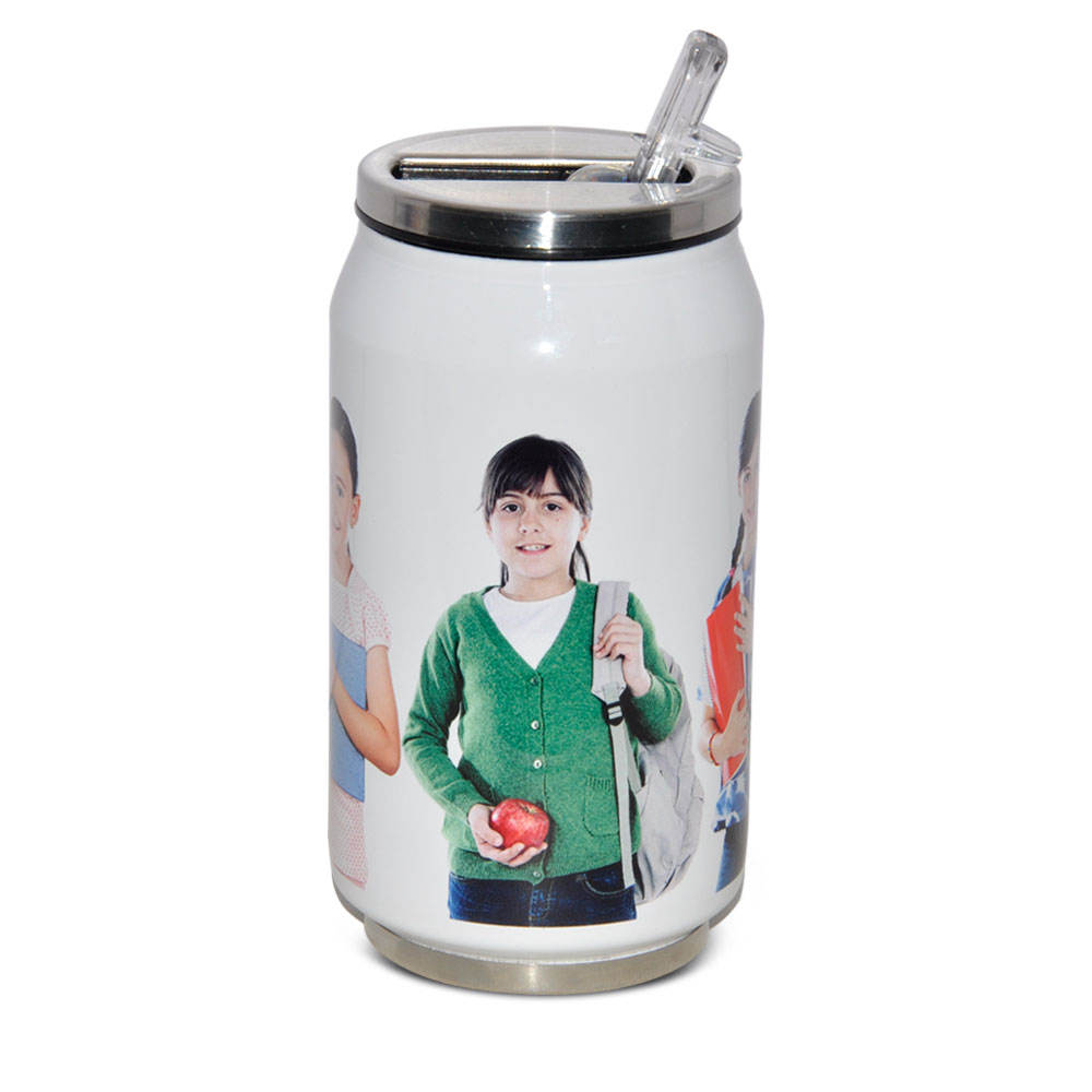 10oz Steel Tumbler Sublimation 280ml