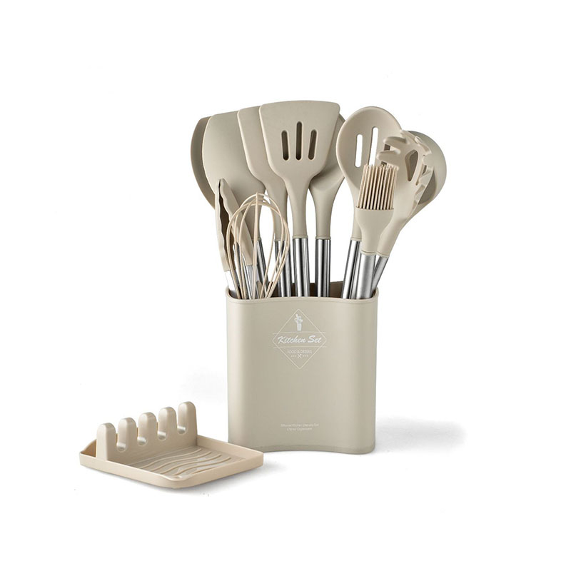 11pcs Kitchen Utensils pcs Kitchen Utensils Set