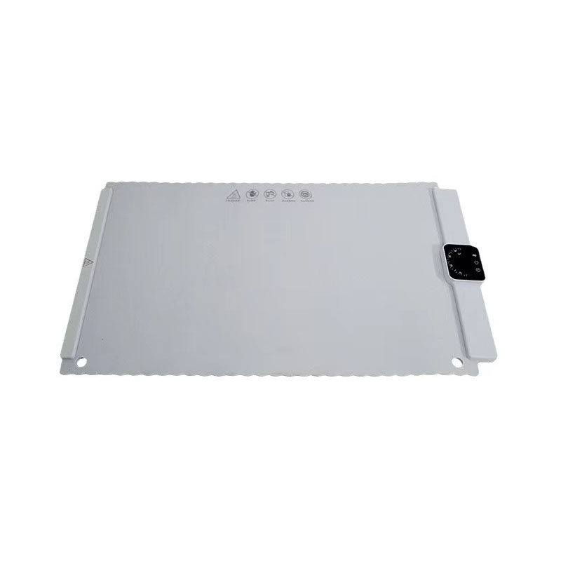 Smart Foldable Electric Warming Tray