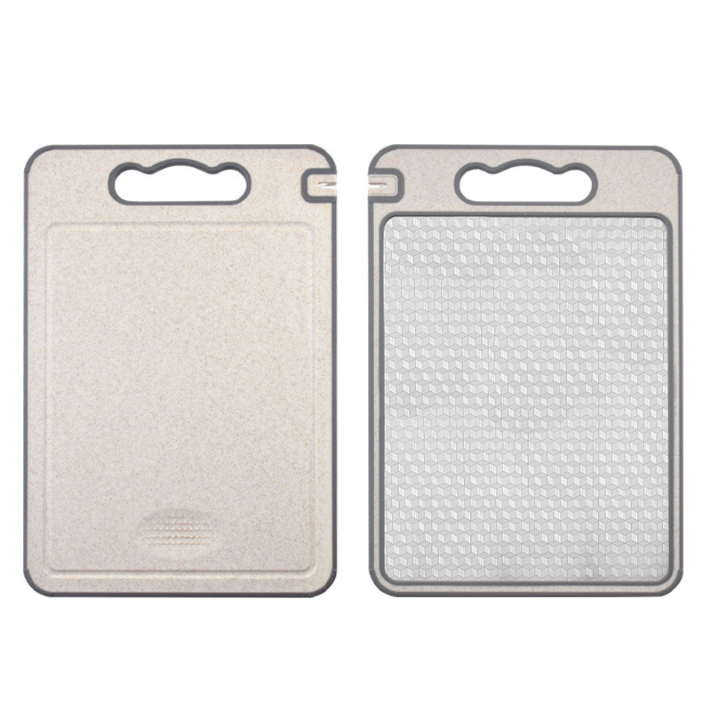 Aluminum Fast Defrost Tray Double Sided