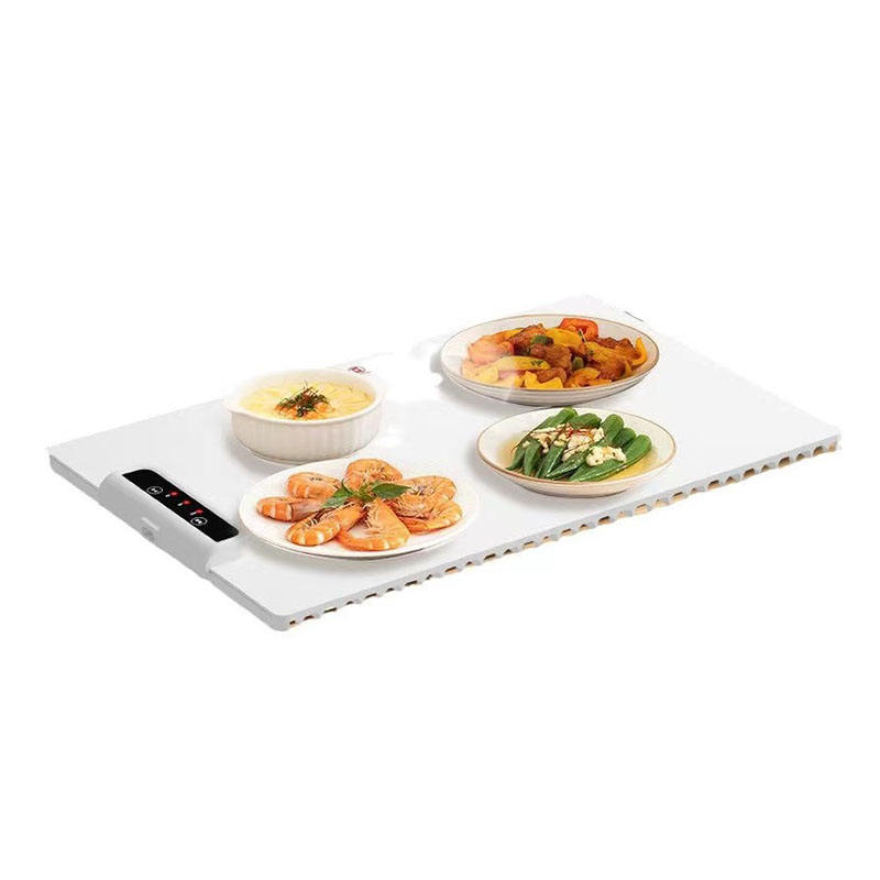 Foldable Electric Food Warming Tray