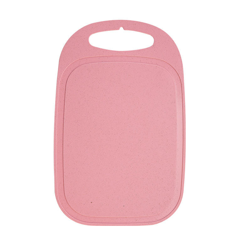 Double Sided Anti Bacterial Cutting Board