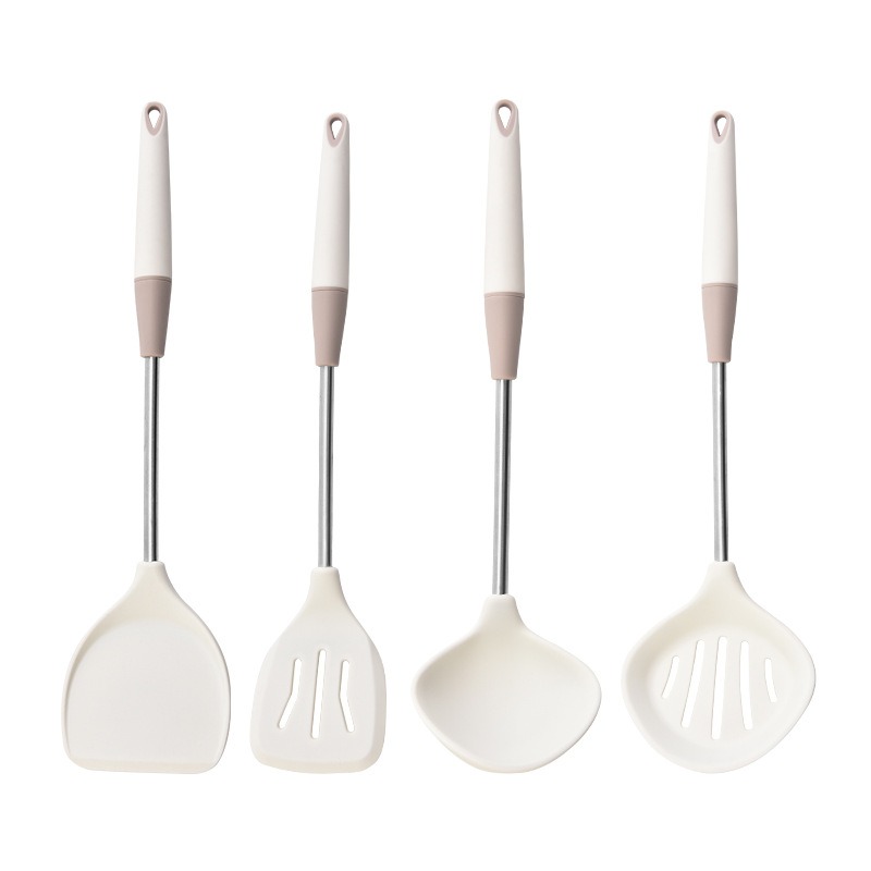 4 piece pcs Kitchen Utensils pcs Kitchen Utensils Set