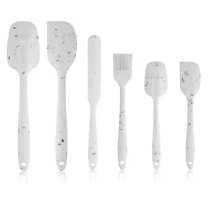 6pcs Kitchen Utensils pcs Kitchen Utensils Set
