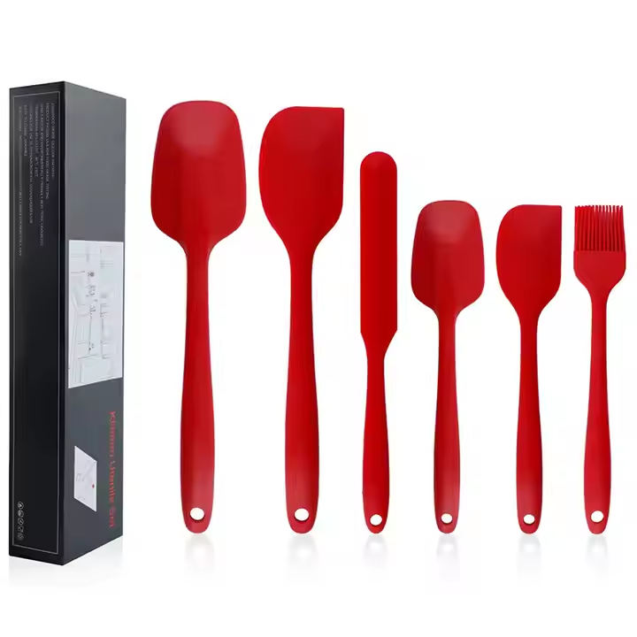6pcs Kitchen Utensils pcs Kitchen Utensils Set