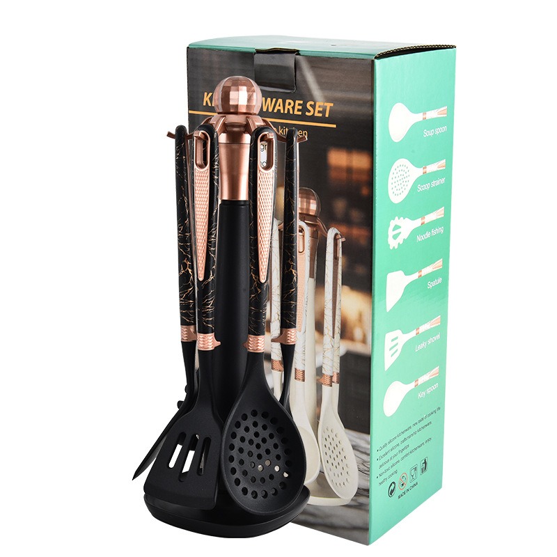 7pcs Kitchen Utensils pcs Kitchen Utensils Set