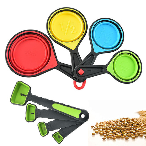 Colorful Wood-Handle Logo Set