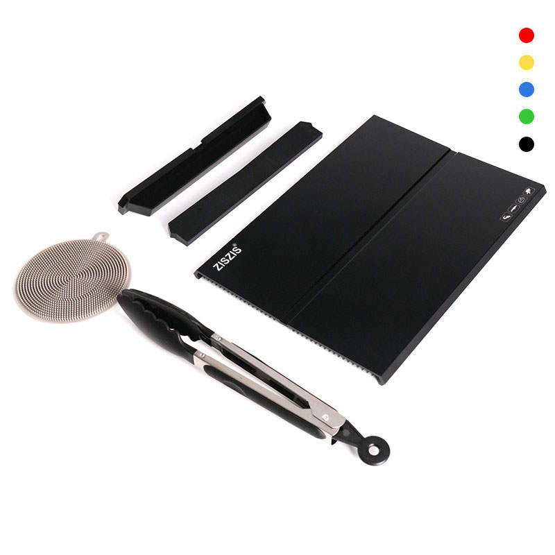 Aluminum Rapid Defrost Tray for Frozen Meat