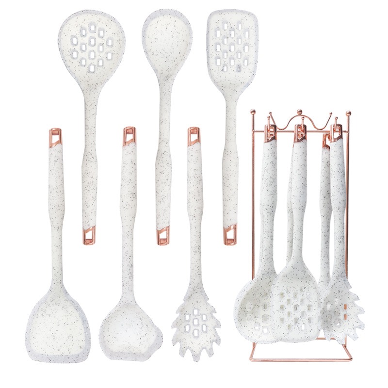7pcs Kitchen Utensils pcs Kitchen Utensils Set