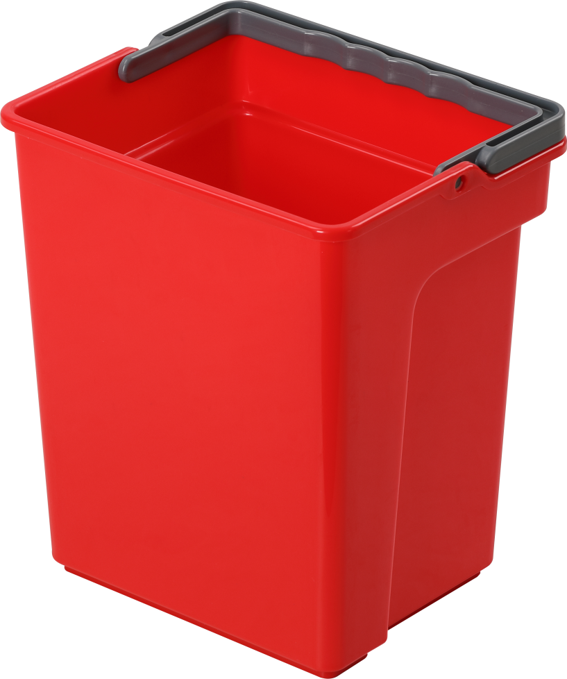 4L Cart Bucket
